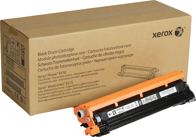 Original Xerox 108R01420 Bildtrommel Schwarz