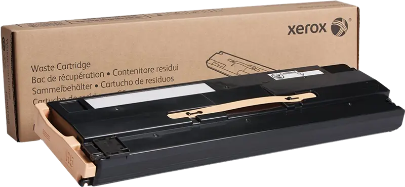 Original Xerox 108R01504 Resttonerbehaelter VersaLink C9000