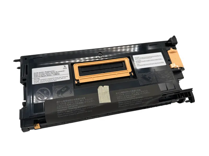 Original Xerox 113R00195 Toner Farbe