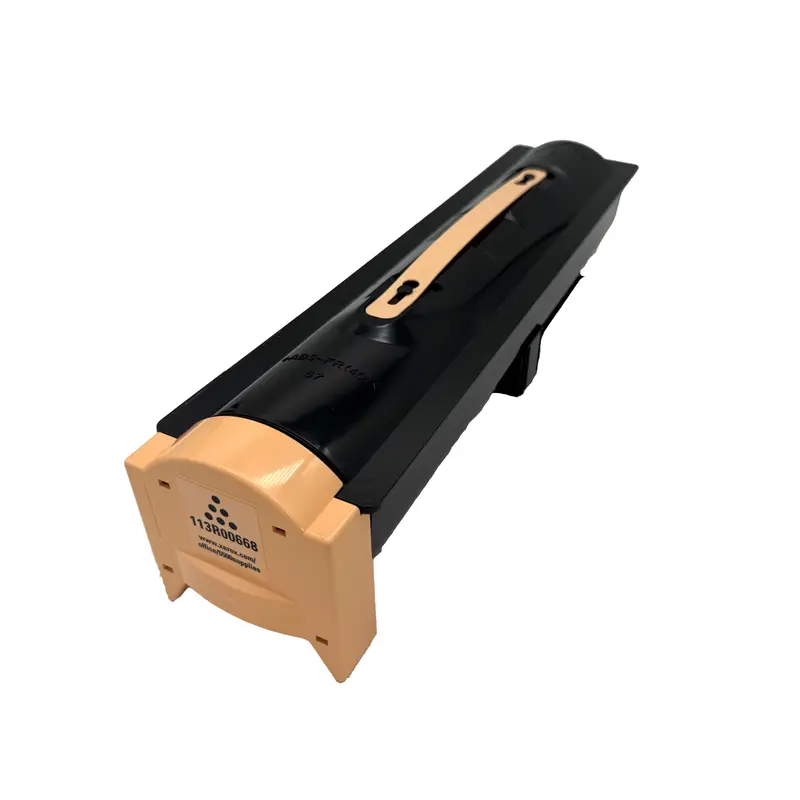 Original Xerox 113R00668 Toner Farbe