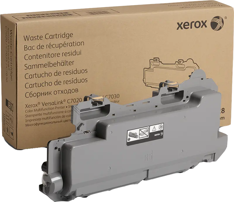 Original Xerox 115R00128 Resttonerbehaelter VersaLink C7125/7130/7135