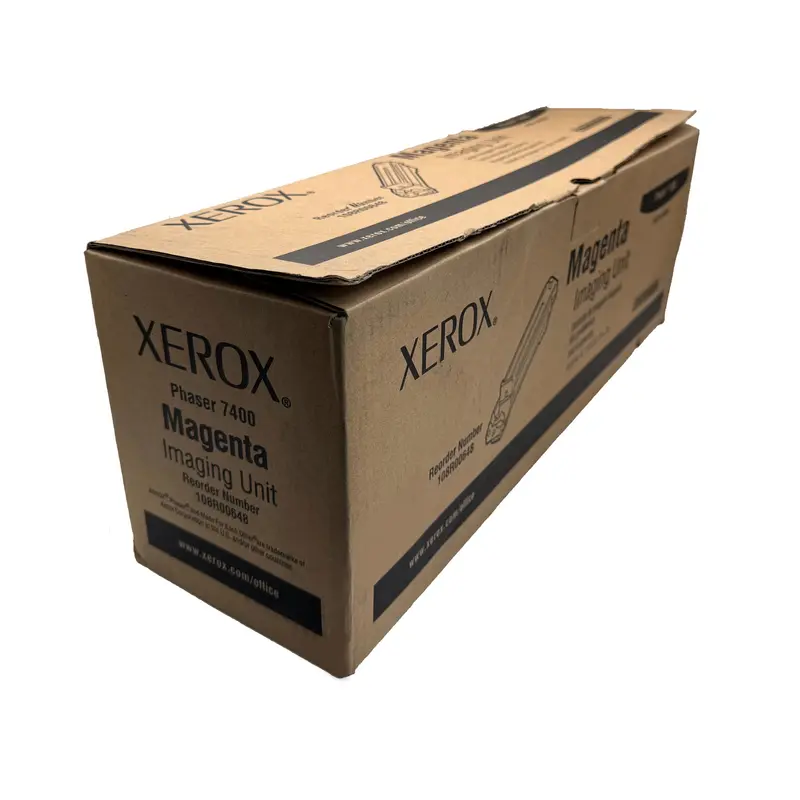 Original Xerox Phaser 7400 | 108R00648 Trommel Farbe