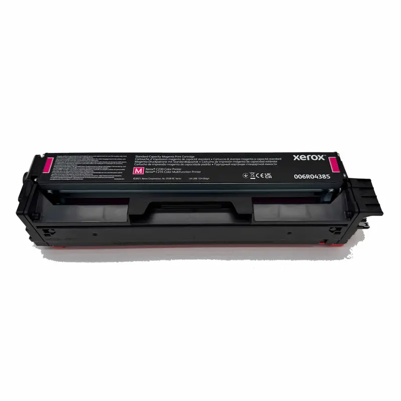 Original Xerox Toner 006R04385 Farbe