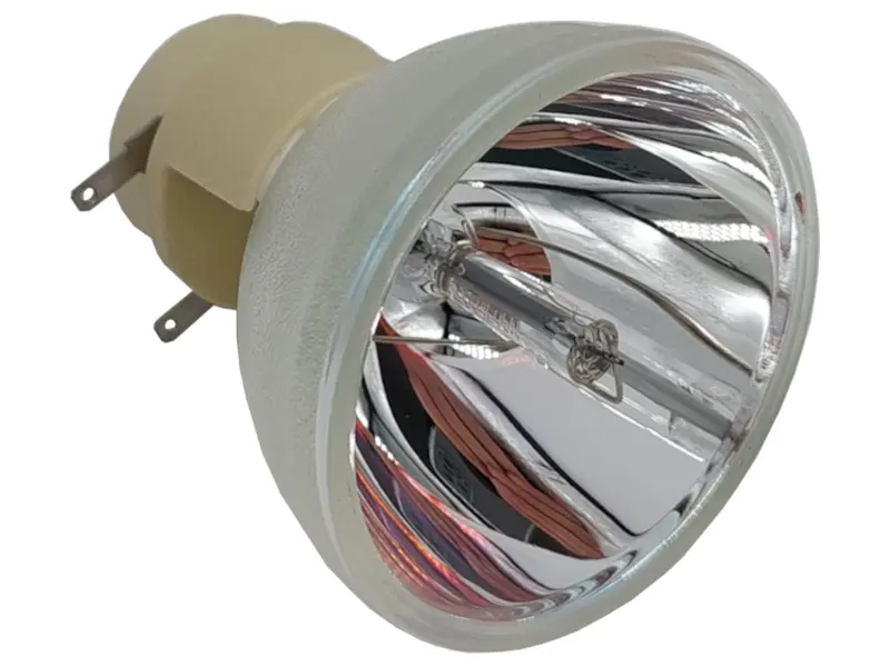 Osram P-VIP 203/0.8 E30.5 Beamerlampe passt für verschiedene Projektoren