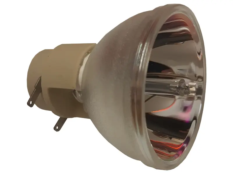 Osram P-VIP Beamerlampe für BENQ 5J.JKX05.001, 5J.JL805.001