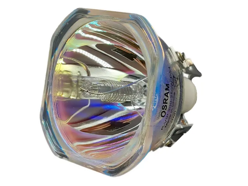 Osram P-VIP Beamerlampe für EPSON ELPLP95, V13H010L95