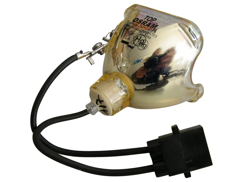 Osram P-VIP Beamerlampe für JVC PK-L2210U, PK-L2210UP