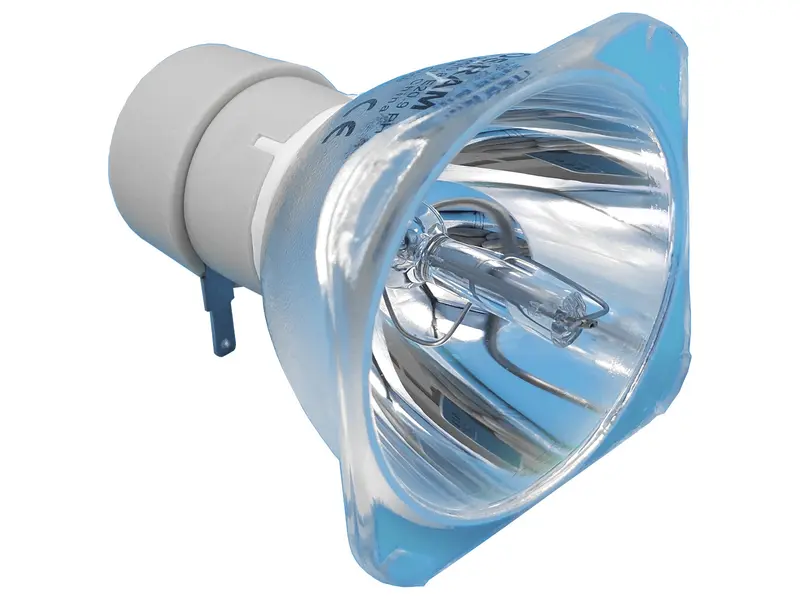 Osram P-VIP Beamerlampe für NEC NP18LP