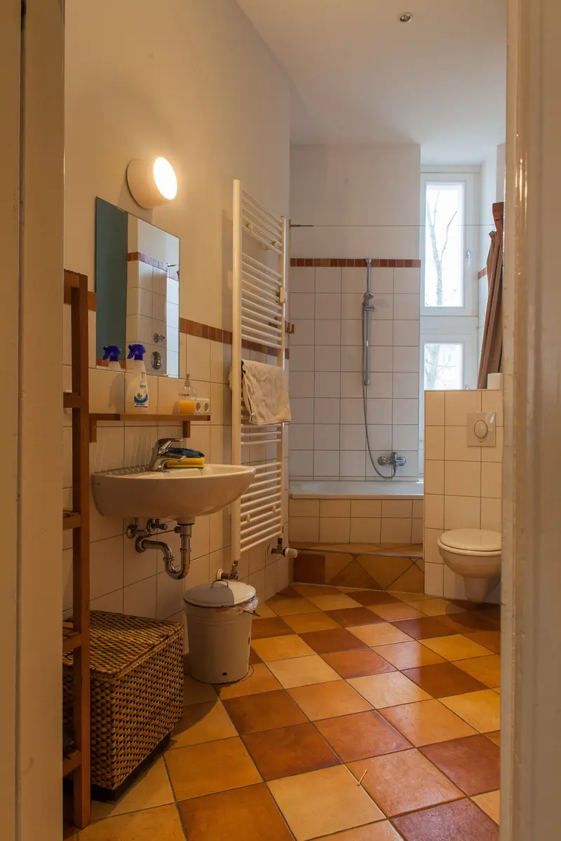 Otta - Badezimmer
