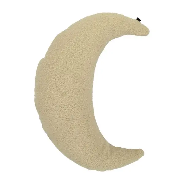 Overseas Moon pillow teddy