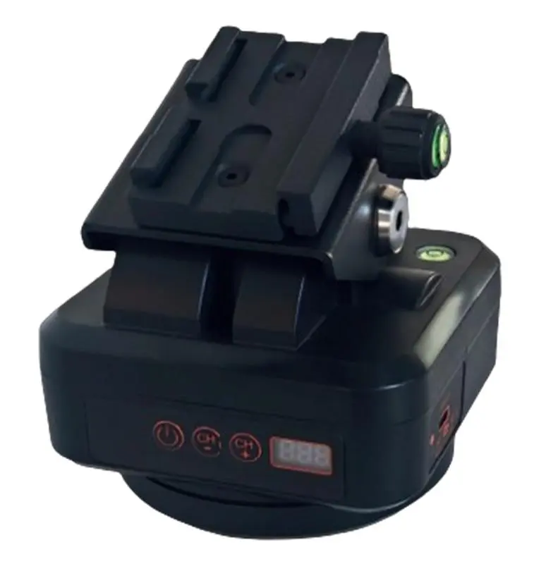 OWL PRO 365 KFZ-Stativ für Wärmebildkamera