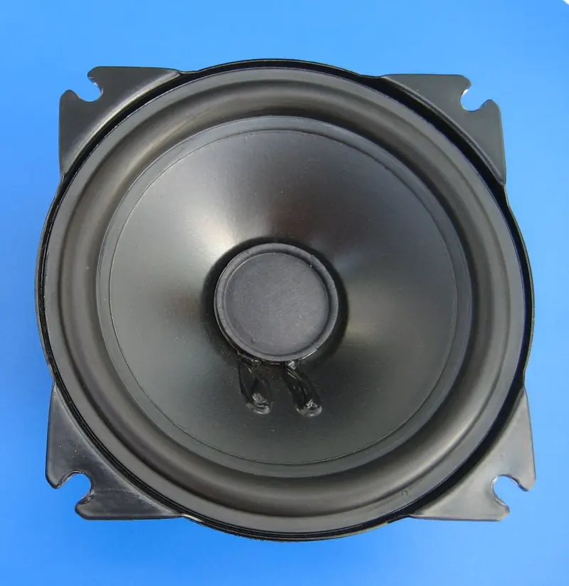 PA3 Mitteltonlautsprecher für GRUNDIG Hifi Lautsprecher Tube Original