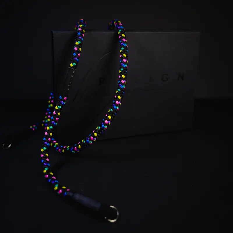 PAC MAN Rope-Strap