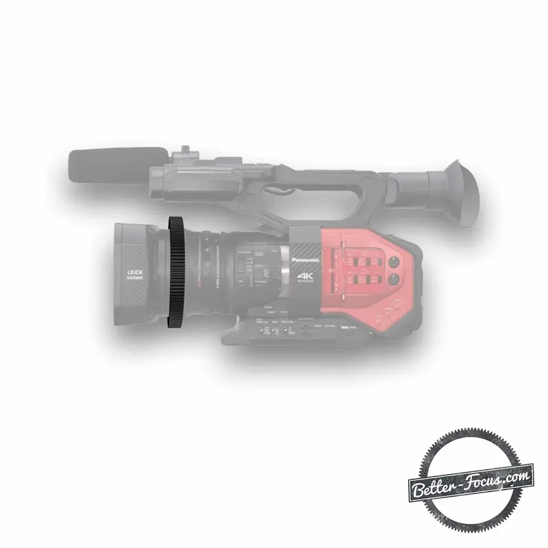 PANASONIC DVX 200 FIXED Follow Focus Gear