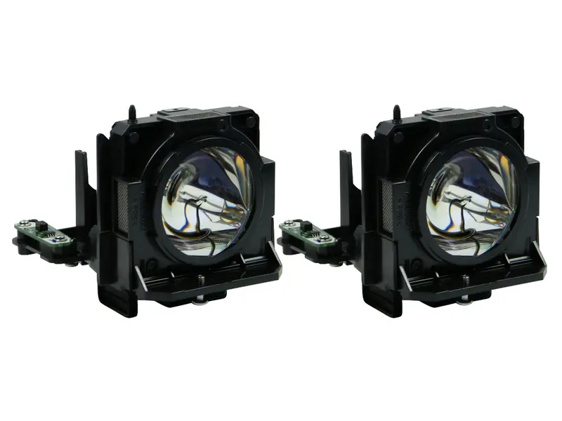 PANASONIC ET-LAD70W, ET-LAD70AW Beamerlampe mit Gehäuse