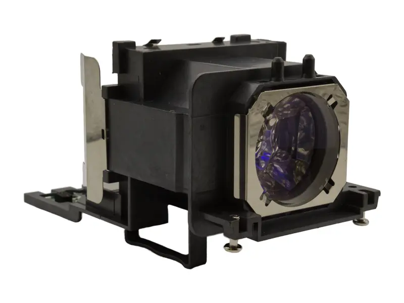 PANASONIC ET-LAV400 Beamerlampe mit Gehäuse