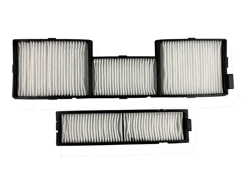 PANASONIC ET-RFV200 Luftfilter für Beamer Ersatzfilter
