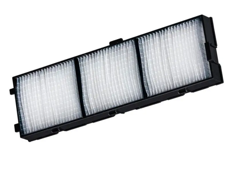 PANASONIC ET-RFV500 Luftfilter für Beamer Ersatzfilter