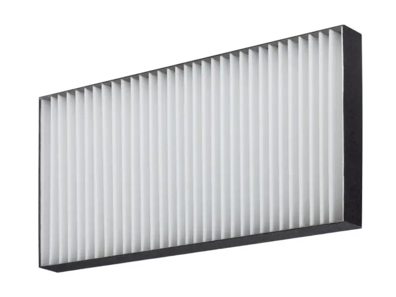 PANASONIC ET-SFR510 Luftfilter für Beamer Ersatzfilter