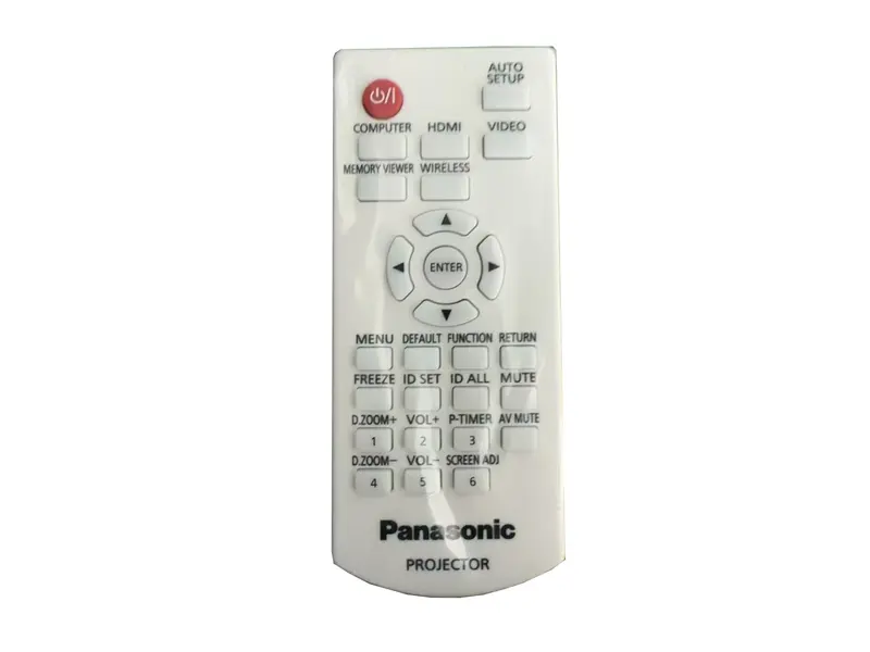 PANASONIC Fernbedienung N2QAYA000142