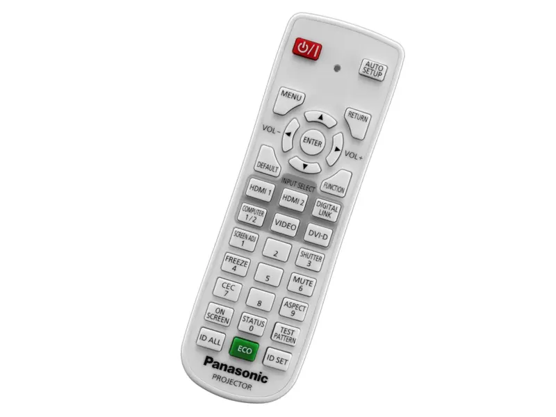 PANASONIC Fernbedienung N2QAYA000223