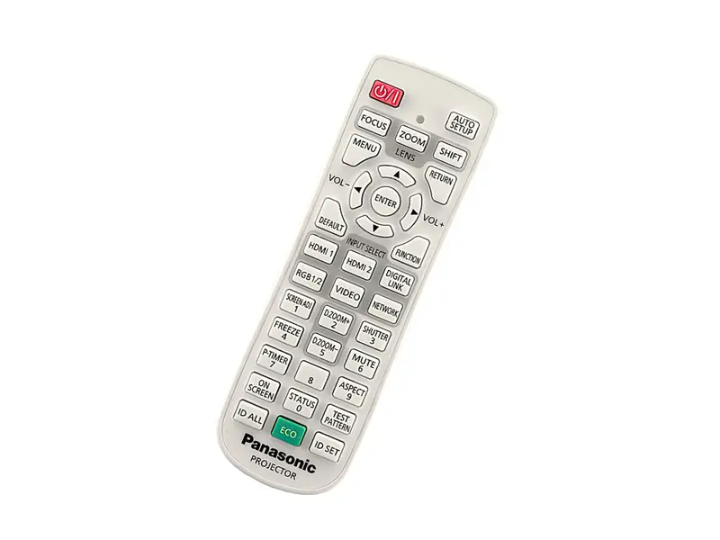 PANASONIC Fernbedienung N2QAYA000228