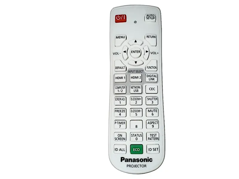 PANASONIC Fernbedienung N2QAYA000234
