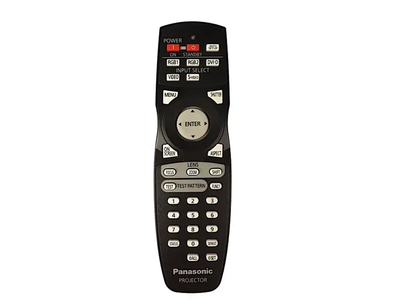 PANASONIC Fernbedienung N2QAYB000164, N2QAYB000371