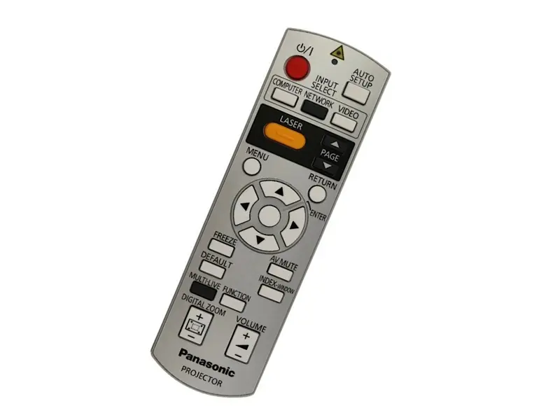 PANASONIC Fernbedienung N2QAYB000311