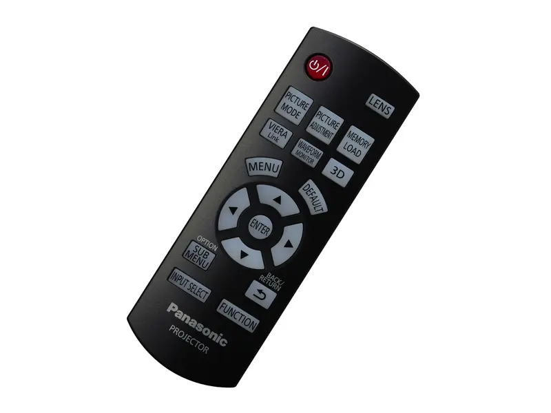 PANASONIC Fernbedienung N2QAYB000680