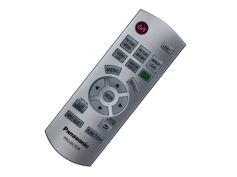 PANASONIC Fernbedienung N2QAYB000681