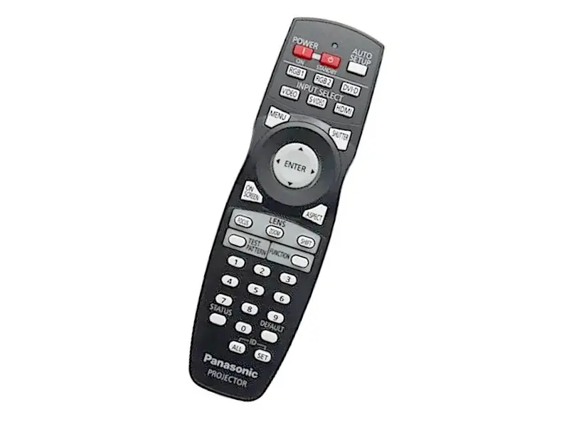 PANASONIC Fernbedienung N2QAYB000784