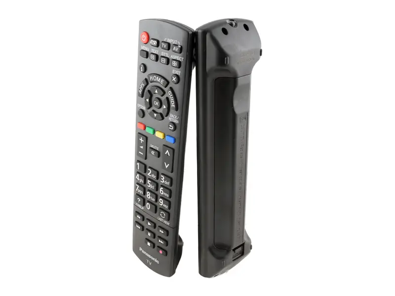 PANASONIC Fernbedienung N2QAYB000829, N2QAYB000928