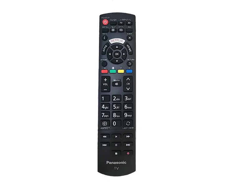 PANASONIC Fernbedienung N2QAYB001008, N2QAYB001008T