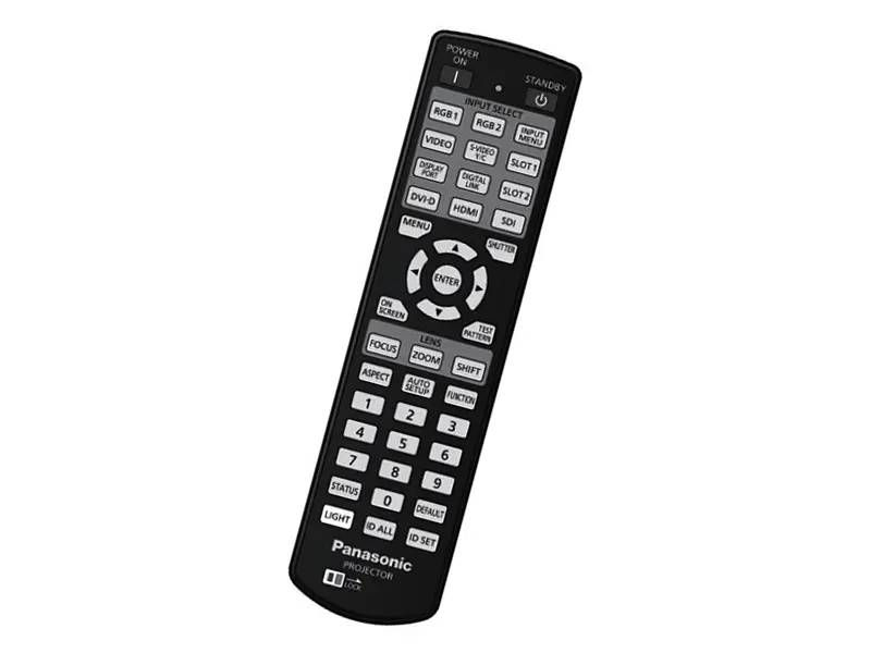 PANASONIC Fernbedienung N2QAYB001052, N2QAYB001176