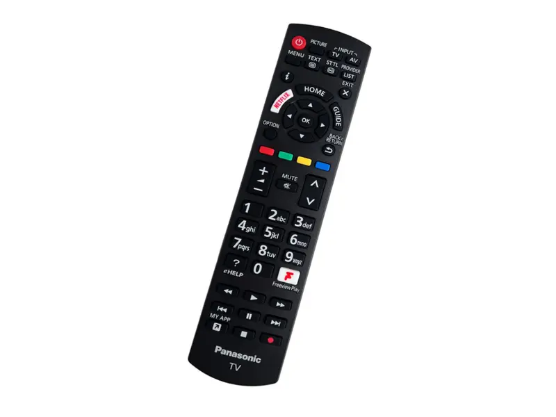 PANASONIC Fernbedienung N2QAYB001246