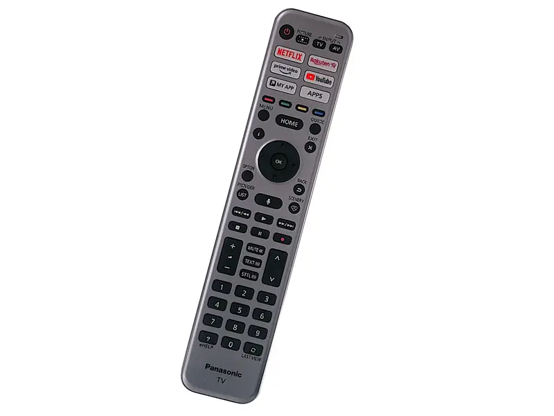 PANASONIC Fernbedienung N2QBYA000048