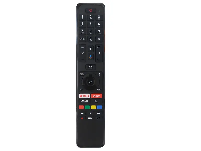 PANASONIC Fernbedienung RC45160, 23748085, Voice remote