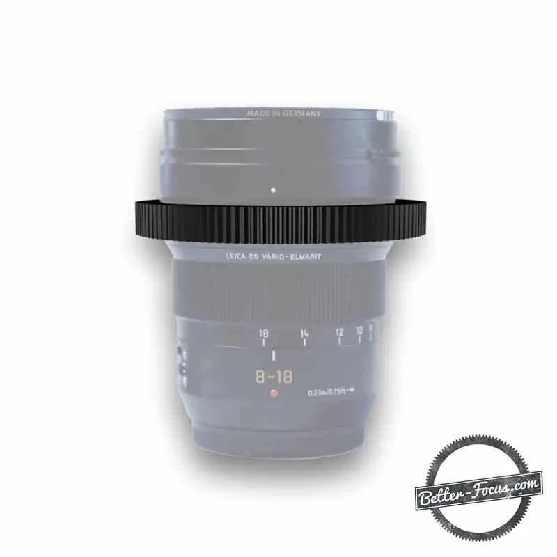 PANASONIC LEICA 8-18MM F2.8-4 DG VARIO-ELMARIT   Follow Focus Gear