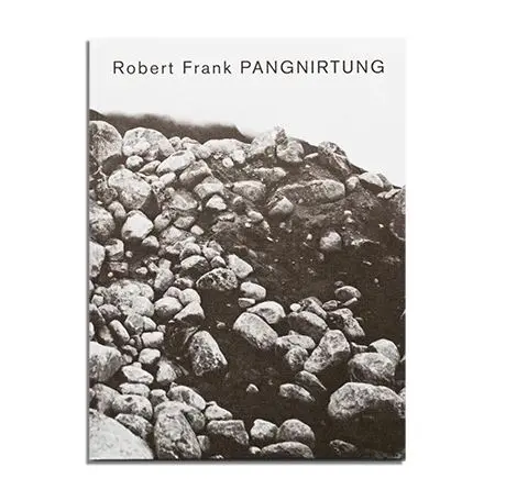 Pangnirtung by Robert Frank | Photo Book