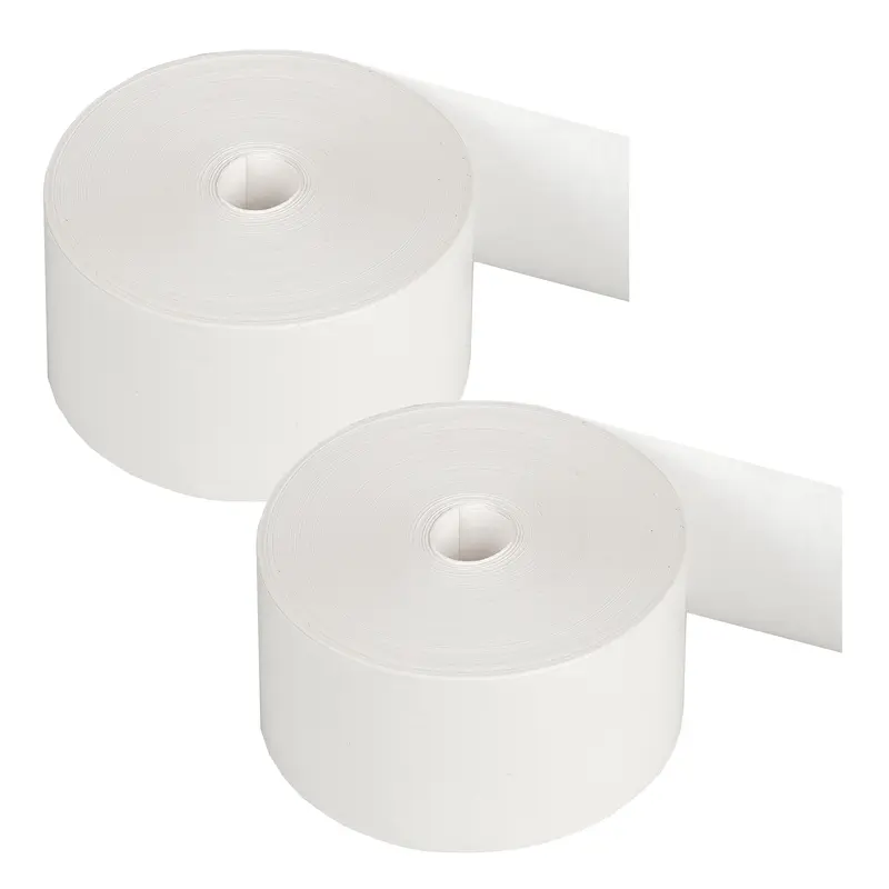 Papier Nassklebeband zum Trocknen von Barytpapier (säurefrei) - 2 Rollen