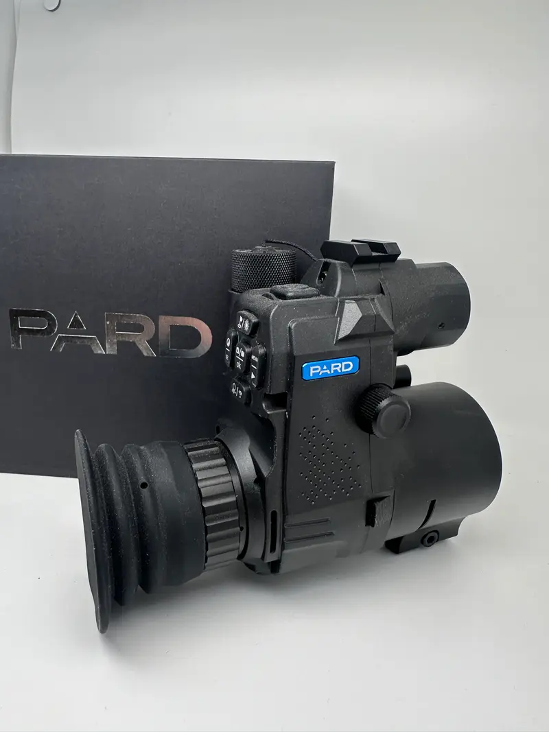 PARD 007SP 850nm / 940nm mit oder ohne LRF - Ausstellungsstück