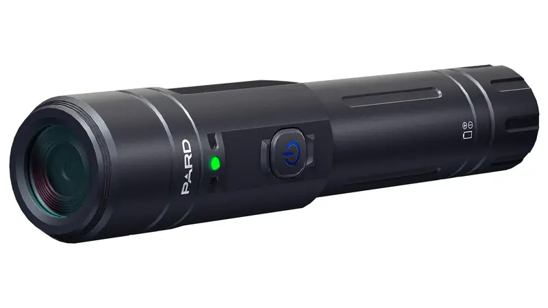 Pard Action Camera digitale Gewehrkamera 4K