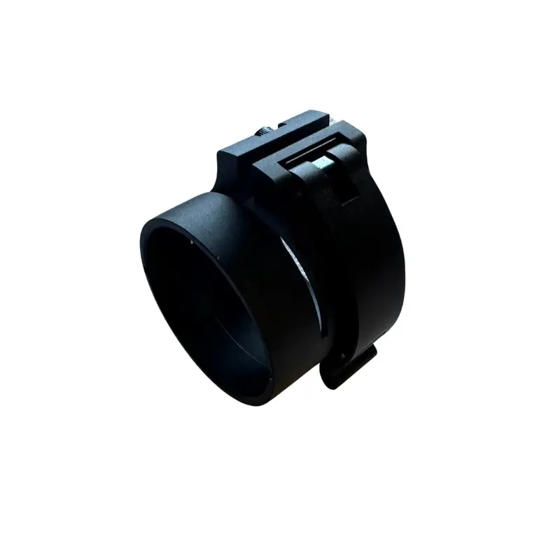 PARD Adapter Schnellspannadapter inkl. Reduzierringe für 007S und 007SP