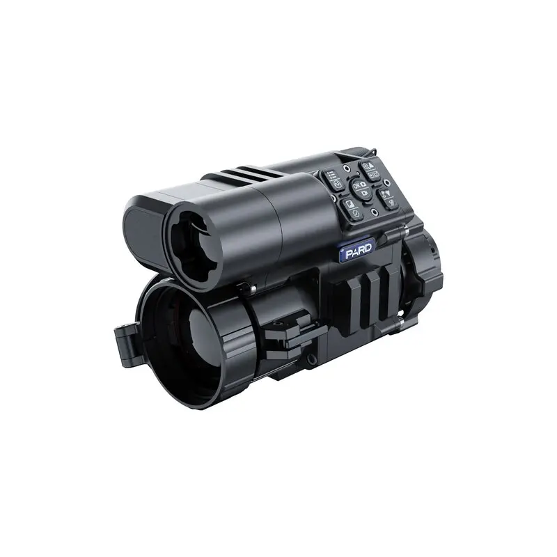 PARD FT32-LRF Wärmebildvorsatzgerät mit LRF inkl. Rusan Connector