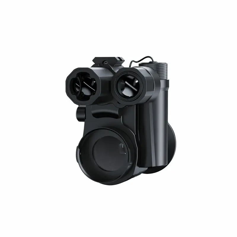 PARD NV007SP LRF Nachtsichtgerät 850/940nm - Entfernungsmesser