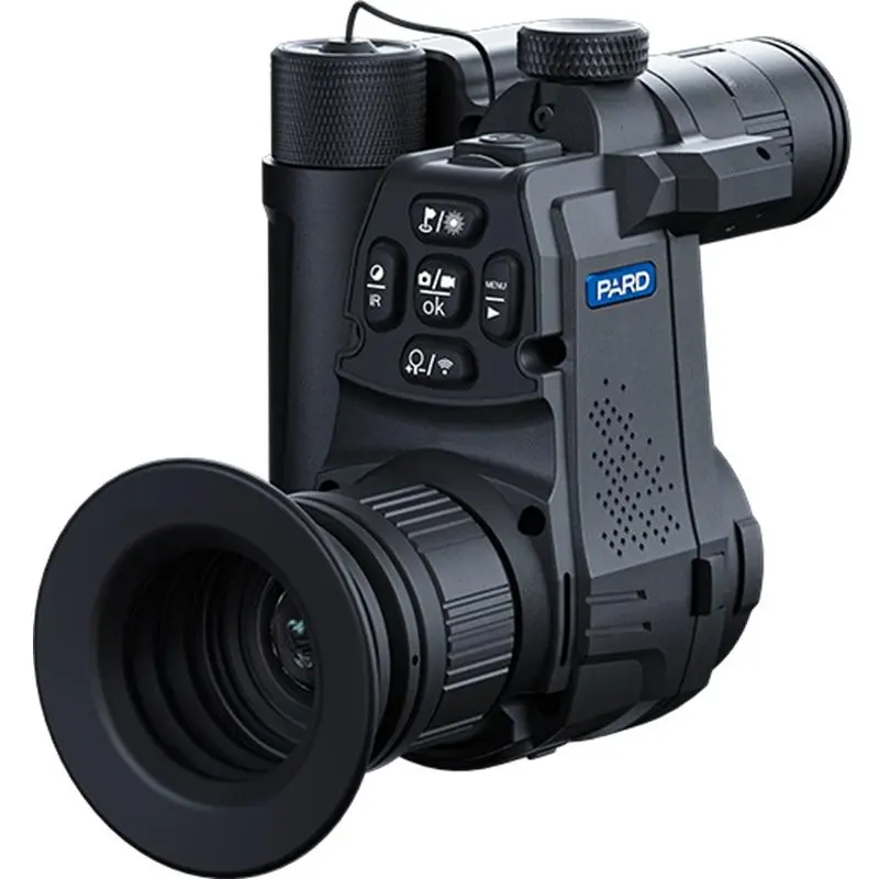 Pard NV007SP2 4K LRF Digitales Nachtsicht-Nachsatzgerät
