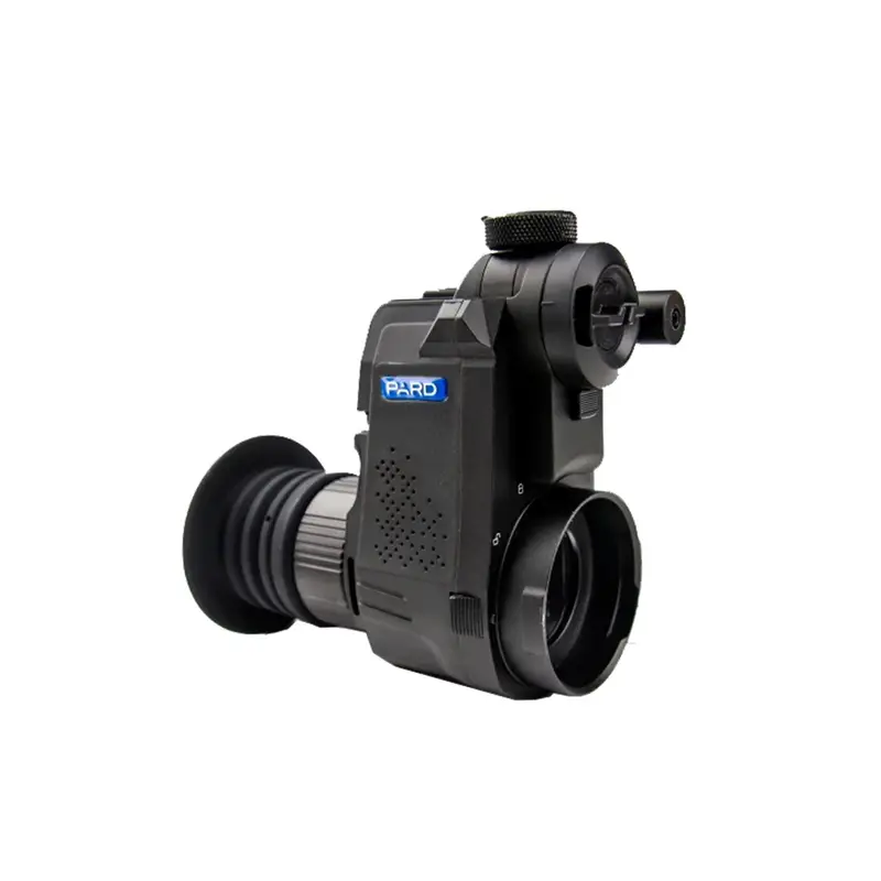 PARD NV007SP2 4K Nachtsichtgerät legal ohne Strahler inkl. Adapter