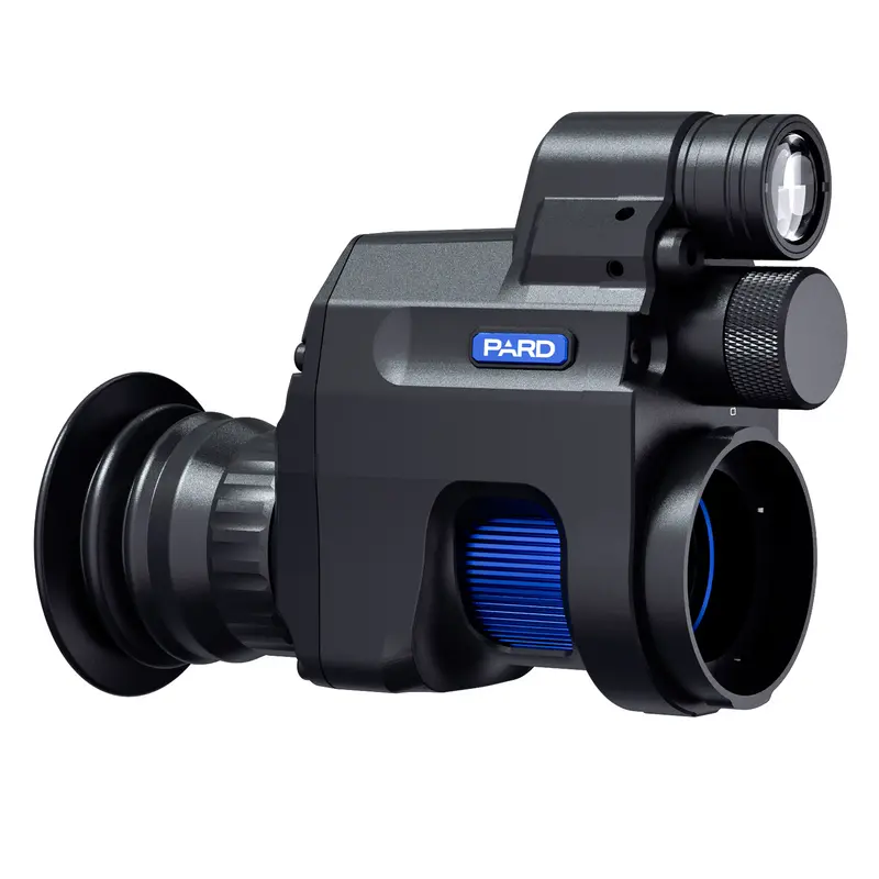 PARD NV007V2 Nachtsichtgerät 850/940nm inkl. Adapter NEUE VERSION 2025!