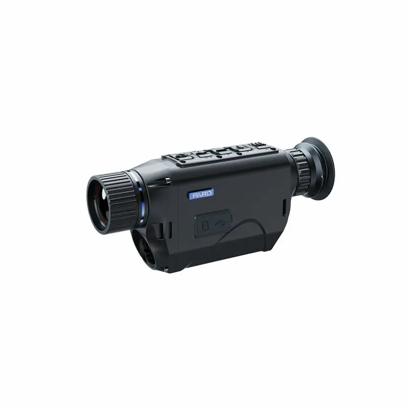 PARD TA32-25 LRF Wärmebildgerät mit Laser-Entfernungsmesser - Neuheit 2024!